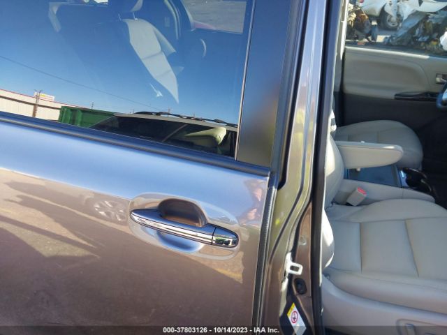2018 TOYOTA SIENNA 5TDYZ3DC2JS956559 Photo 4