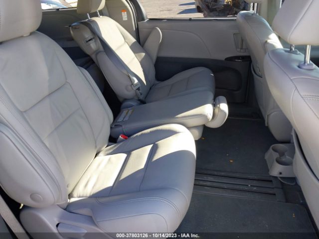 2018 TOYOTA SIENNA 5TDYZ3DC2JS956559 Photo 7