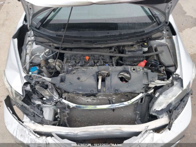 19XFB2F77FE003739 Honda CIVIC SE