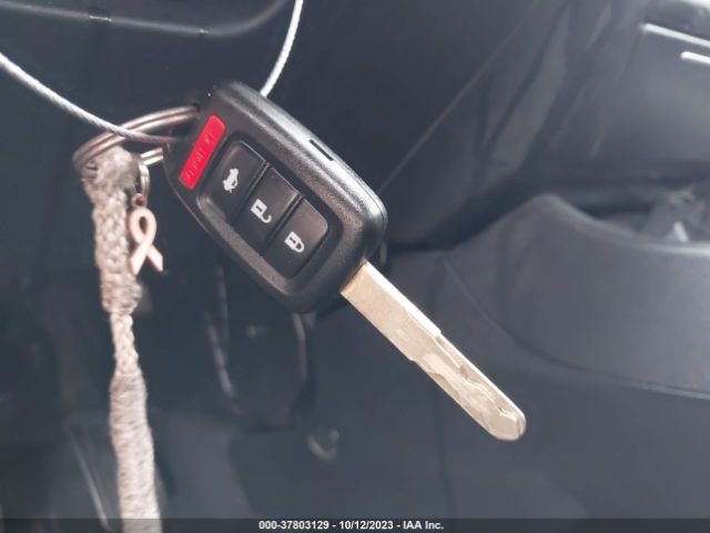 19XFB2F77FE003739 Honda CIVIC SE