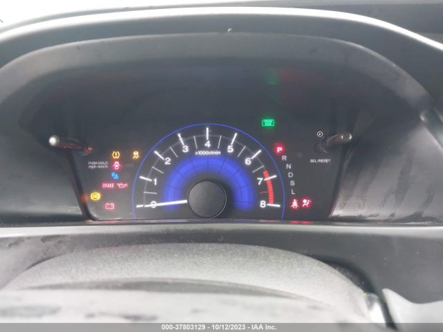 19XFB2F77FE003739 Honda CIVIC SE