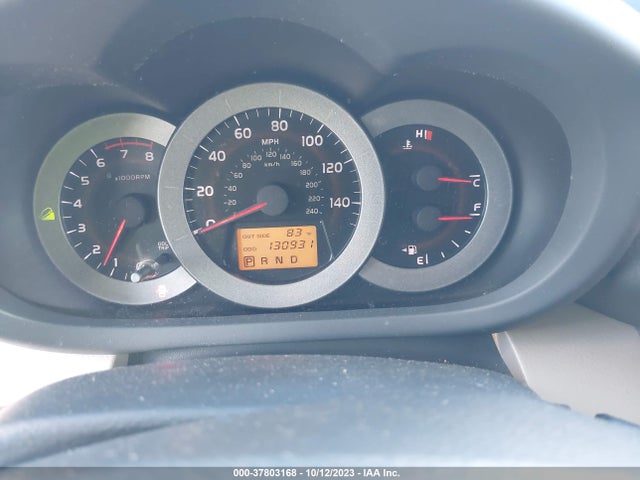 2006 TOYOTA RAV4 BASE VIN: JTMZK33VX66002290