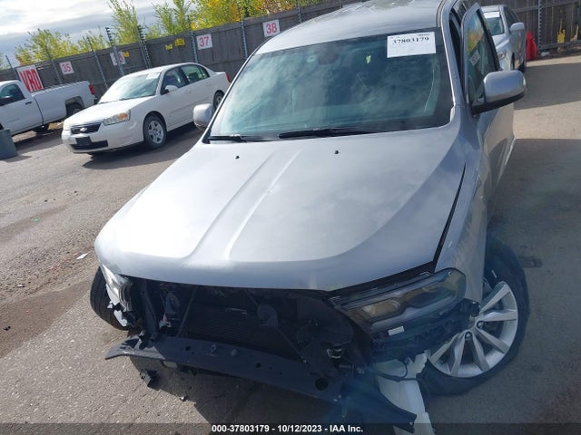 Dodge Durango Pursuit 2021 1C4SDJFT5MC696346 Image 12
