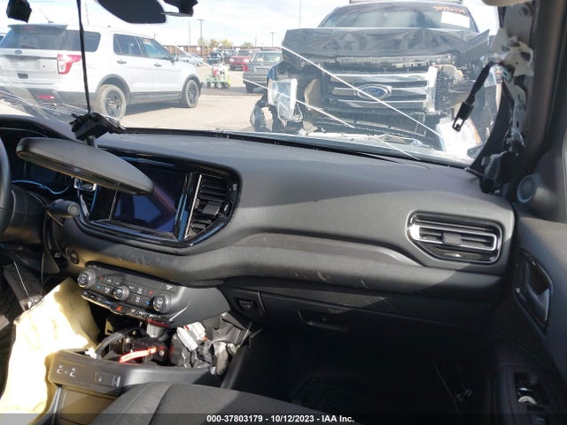 Dodge Durango Pursuit 2021 1C4SDJFT5MC696346 Image 5