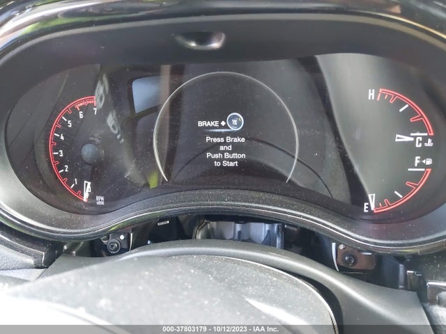 Dodge Durango Pursuit 2021 1C4SDJFT5MC696346 Image 7