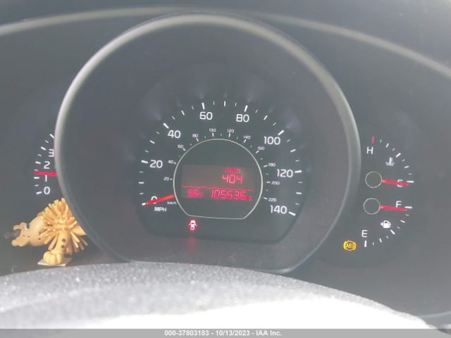 KNDJN2A27E7072846 KIA Soul Base
