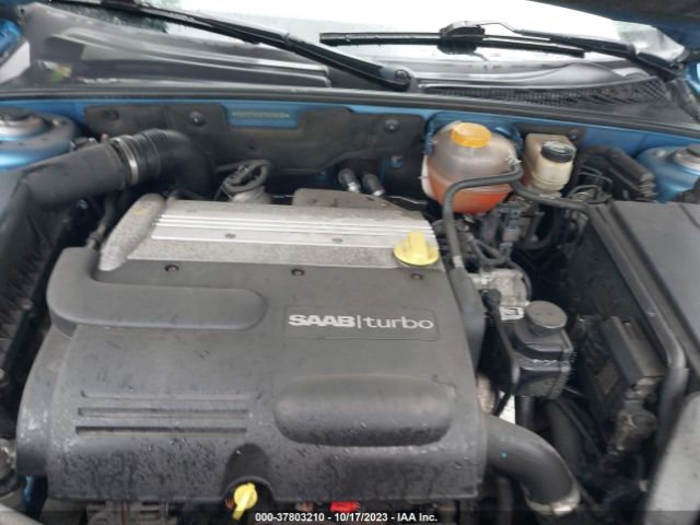 2007 SAAB 9-3 YS3FD79Y976003236 Photo 9