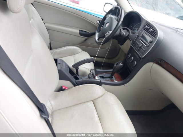 2007 SAAB 9-3 YS3FD79Y976003236 Photo 4