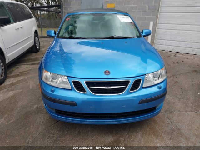 2007 SAAB 9-3 YS3FD79Y976003236 Photo 5