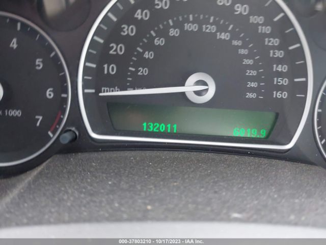 2007 SAAB 9-3 YS3FD79Y976003236 Photo 6