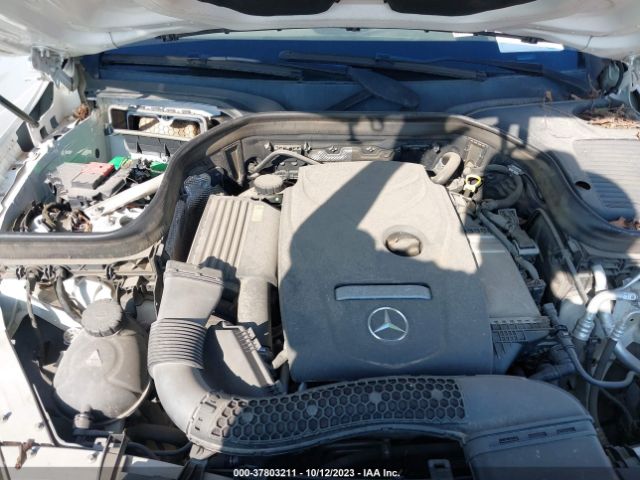 WDC0G4JB1GF109085 Mercedes-Benz GLC 300
