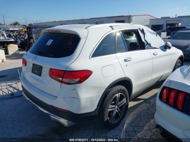 WDC0G4JB1GF109085 Mercedes-Benz GLC 300