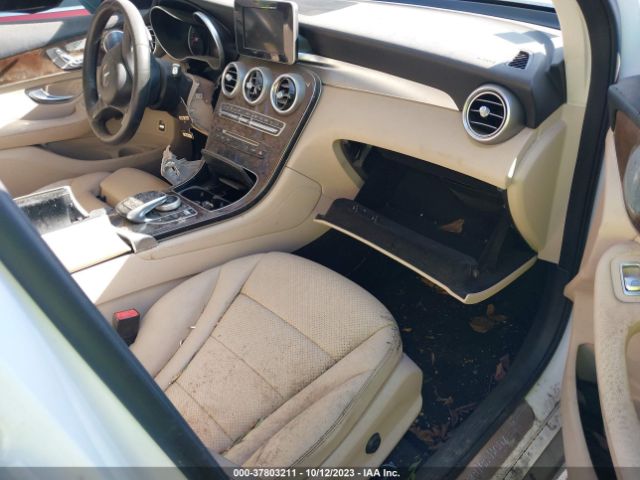 WDC0G4JB1GF109085 Mercedes-Benz GLC 300
