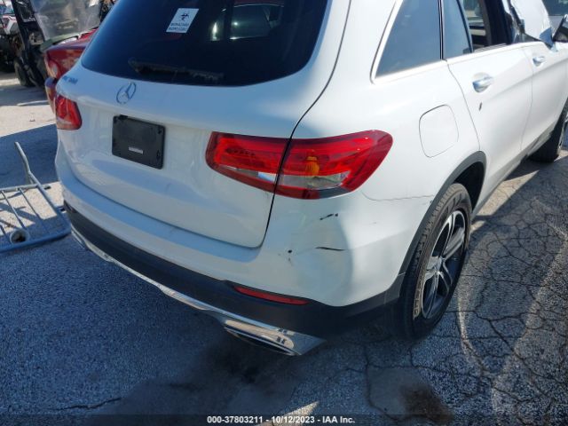 WDC0G4JB1GF109085 Mercedes-Benz GLC 300