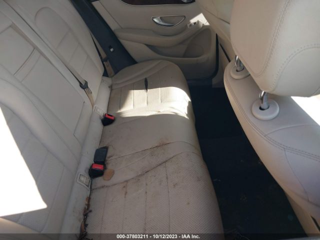 WDC0G4JB1GF109085 Mercedes-Benz GLC 300