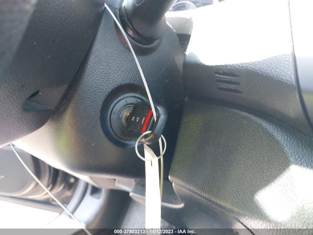 Honda ACCORD LX 2017 1HGCR2F39HA005849 Image 11