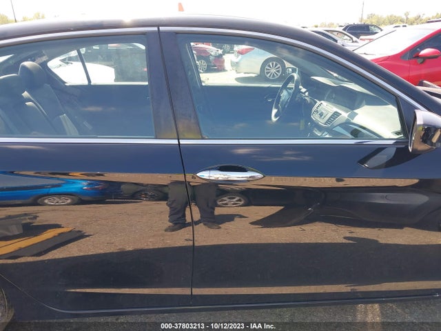 Honda ACCORD LX 2017 1HGCR2F39HA005849 Image 13