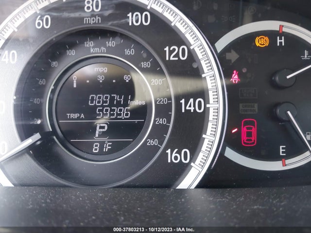 Honda ACCORD LX 2017 1HGCR2F39HA005849 Image 15