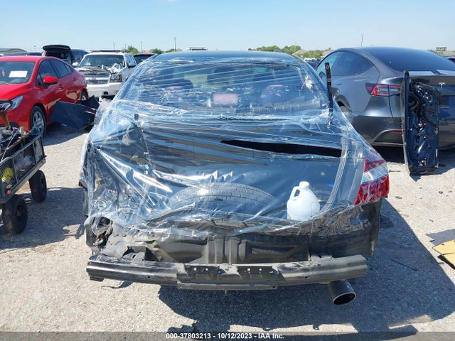 Honda ACCORD LX 2017 1HGCR2F39HA005849 Image 16