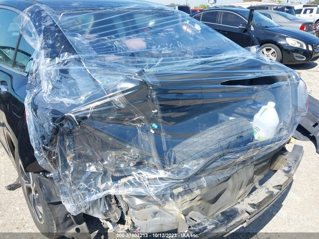 Honda ACCORD LX 2017 1HGCR2F39HA005849 Image 6