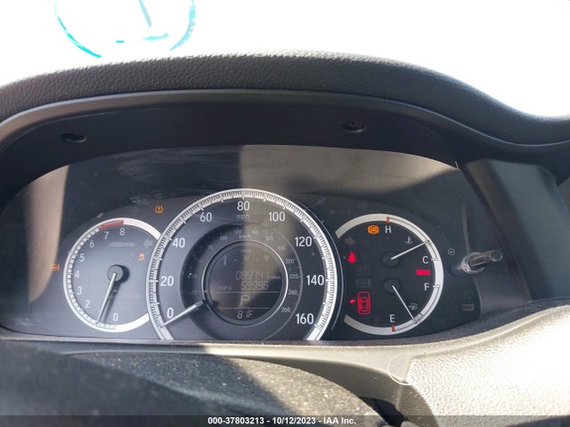 Honda ACCORD LX 2017 1HGCR2F39HA005849 Image 7