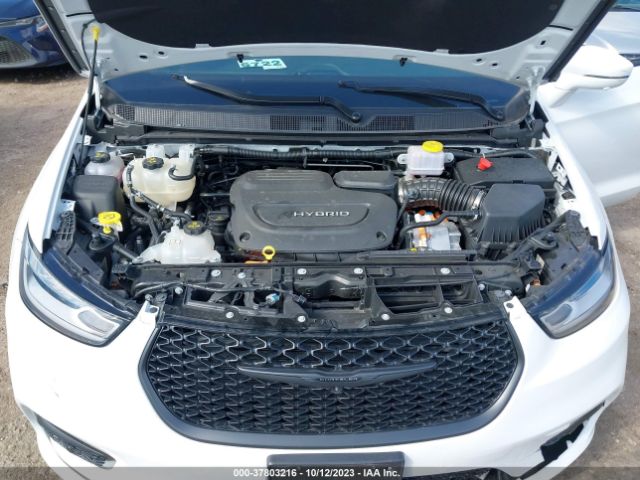 2C4RC1L71NR173522 Chrysler Pacifica Hybrid Touring L