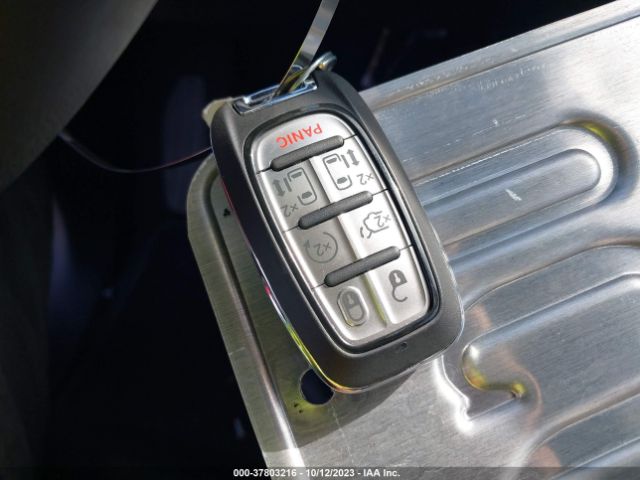 2C4RC1L71NR173522 Chrysler Pacifica Hybrid Touring L