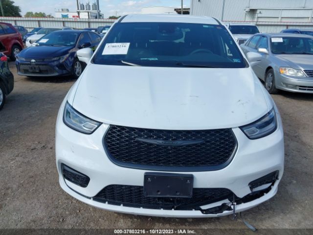 2C4RC1L71NR173522 Chrysler Pacifica Hybrid Touring L