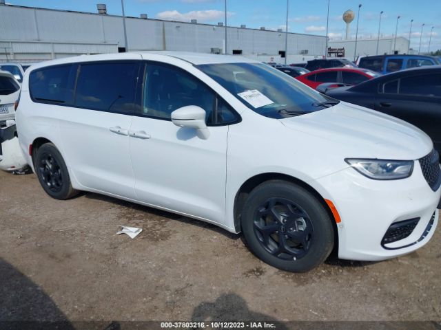 2C4RC1L71NR173522 Chrysler Pacifica Hybrid Touring L
