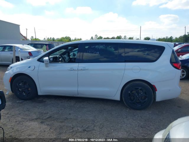 2C4RC1L71NR173522 Chrysler Pacifica Hybrid Touring L