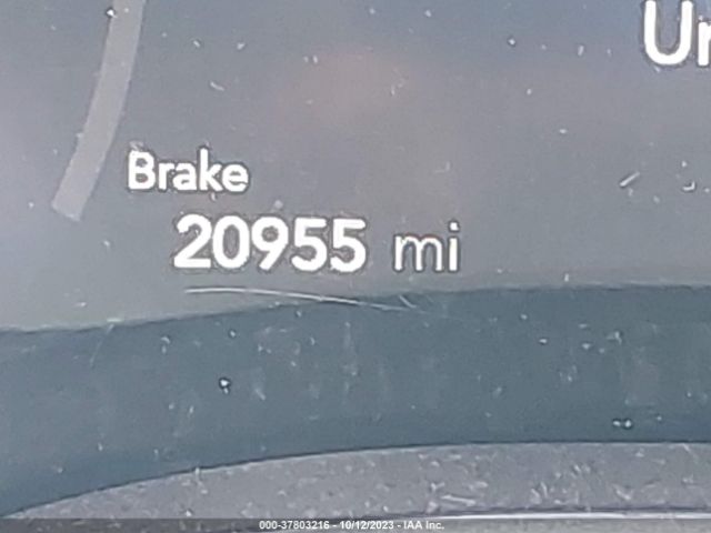 2C4RC1L71NR173522 Chrysler Pacifica Hybrid Touring L