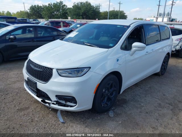 2C4RC1L71NR173522 Chrysler Pacifica Hybrid Touring L