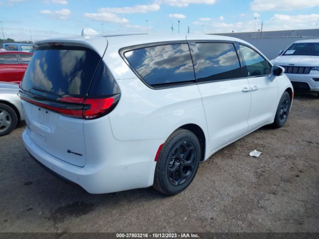 2C4RC1L71NR173522 Chrysler Pacifica Hybrid Touring L