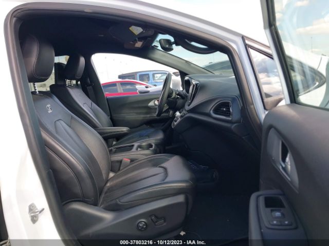 2C4RC1L71NR173522 Chrysler Pacifica Hybrid Touring L