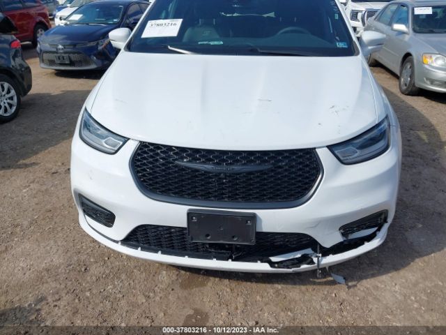 2C4RC1L71NR173522 Chrysler Pacifica Hybrid Touring L