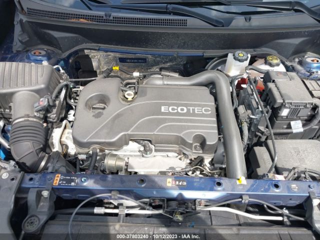 3GKALMEV6NL139491 GMC Terrain Sle