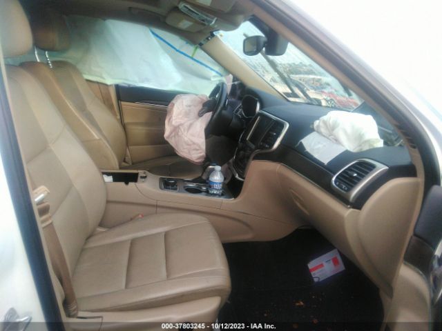 1C4RJFBGXHC876375 Jeep Grand Cherokee Limited