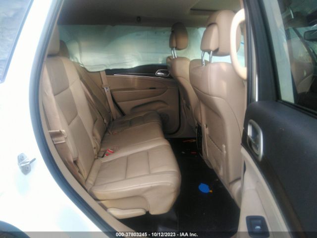 1C4RJFBGXHC876375 Jeep Grand Cherokee Limited
