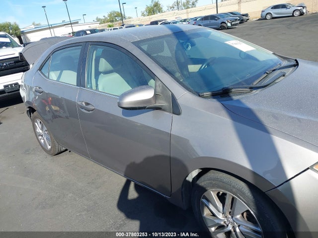 Toyota Corolla Le Eco 2014 5YFBPRHE3EP031829 Image 13