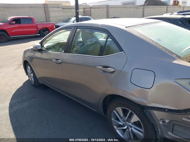 Toyota Corolla Le Eco 2014 5YFBPRHE3EP031829 Image 14