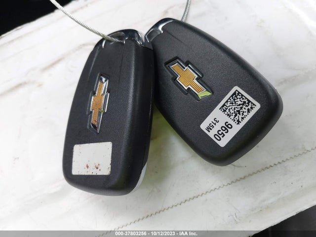 Chevrolet Equinox Premier 2021 2GNAXXEV8M6149807 Image 11