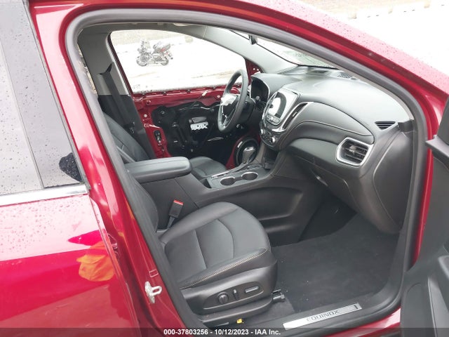 Chevrolet Equinox Premier 2021 2GNAXXEV8M6149807 Image 5