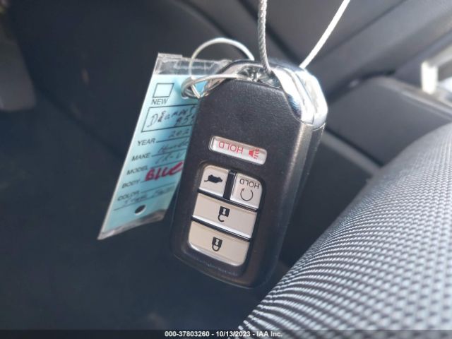 5J6RW1H59LA006562 Honda Cr-v 2wd Ex