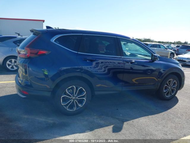 5J6RW1H59LA006562 Honda Cr-v 2wd Ex