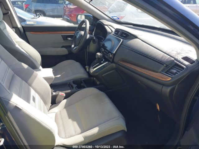 5J6RW1H59LA006562 Honda Cr-v 2wd Ex