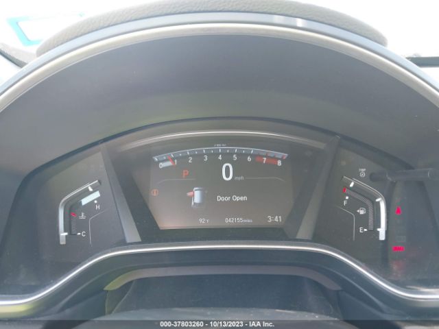 5J6RW1H59LA006562 Honda Cr-v 2wd Ex
