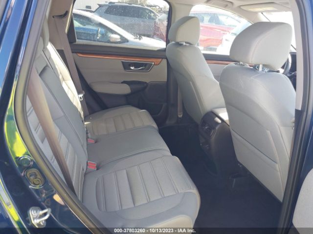 5J6RW1H59LA006562 Honda Cr-v 2wd Ex