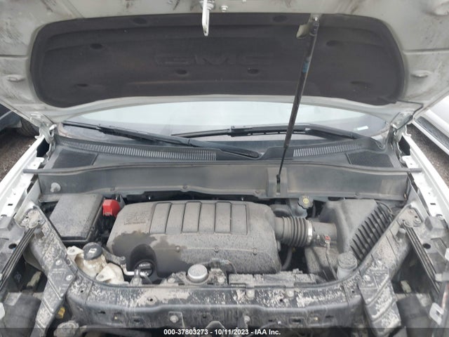 GMC Acadia Denali 2015 1GKKVTKD3FJ150753 Image 10