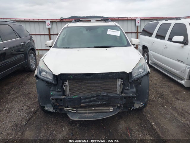 GMC Acadia Denali 2015 1GKKVTKD3FJ150753 Image 12