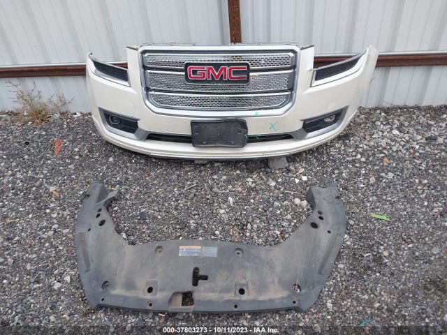 GMC Acadia Denali 2015 1GKKVTKD3FJ150753 Image 11